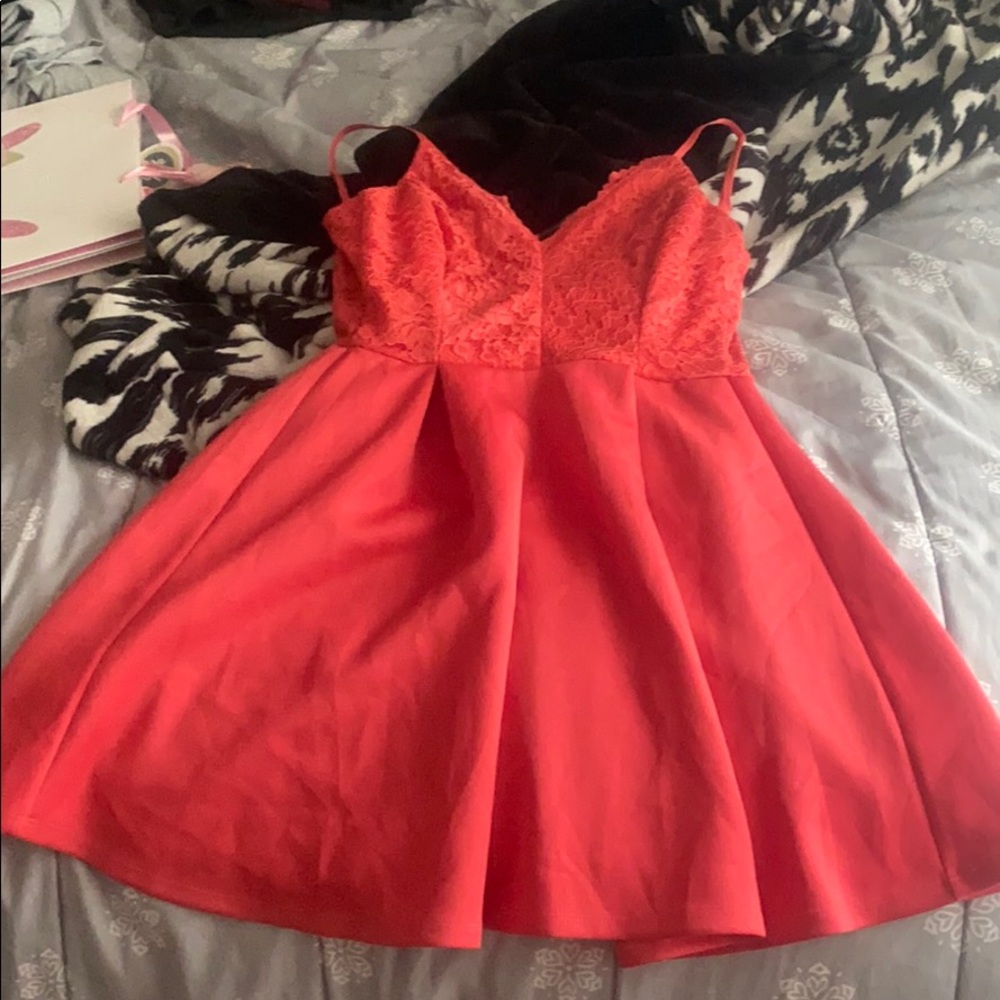 Dress